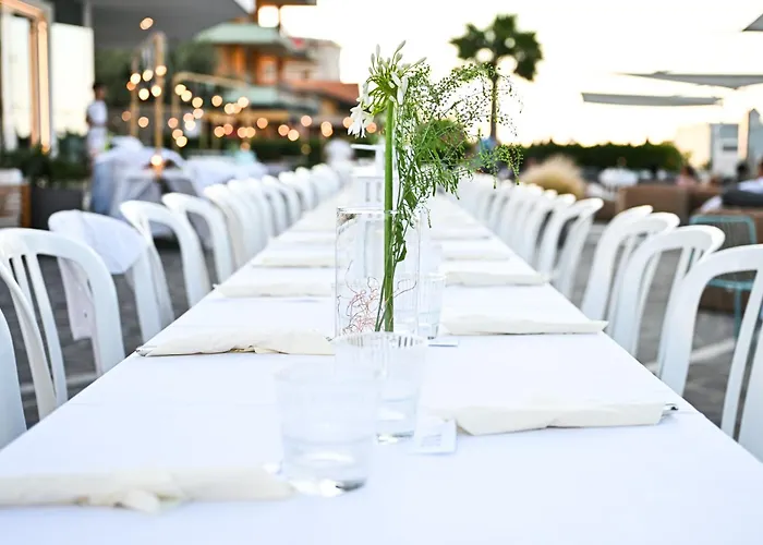 Hotel con piscina a Bellaria-Igea Marina