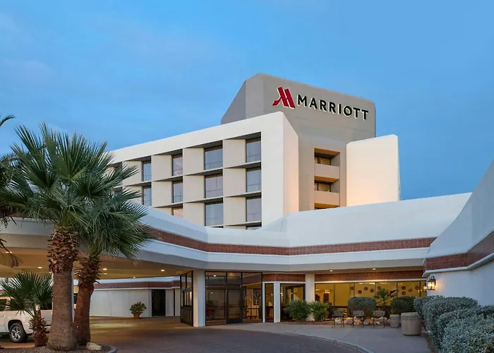 Marriott El Paso