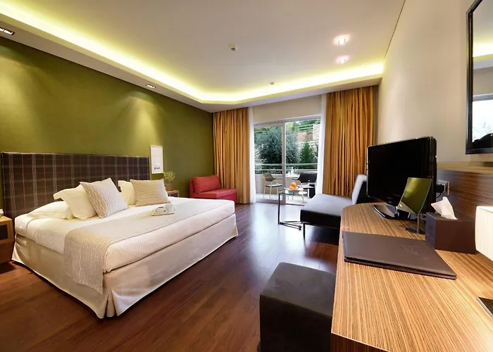 Royal Paradise Beach Resort & Spa - Adults Friendly Hotel