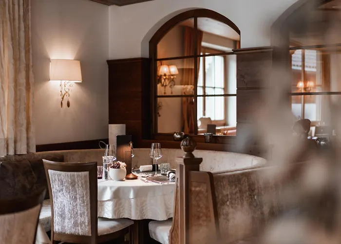 Hotel Waldhof