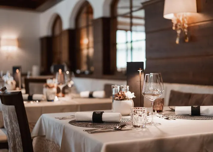 Hotel Waldhof
