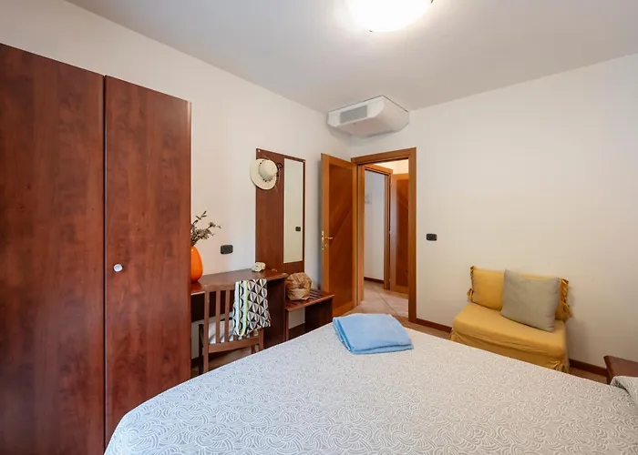 Olimpia Hotel & Aparthotel Bibione