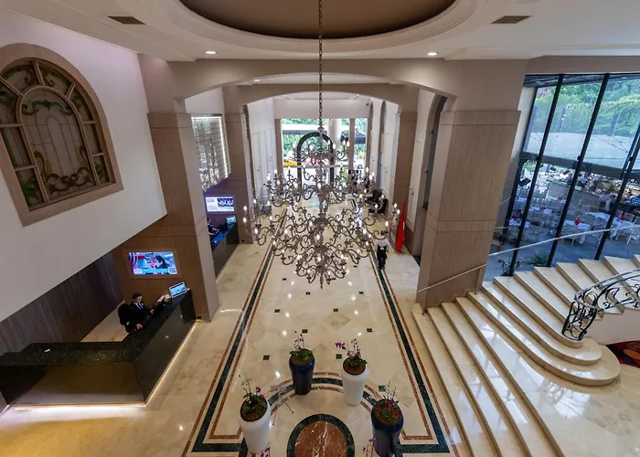 Hotel Dann Carlton Medellín