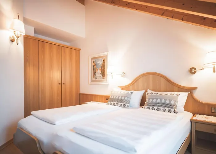 Arthotel Gratschwirt Dobbiaco
