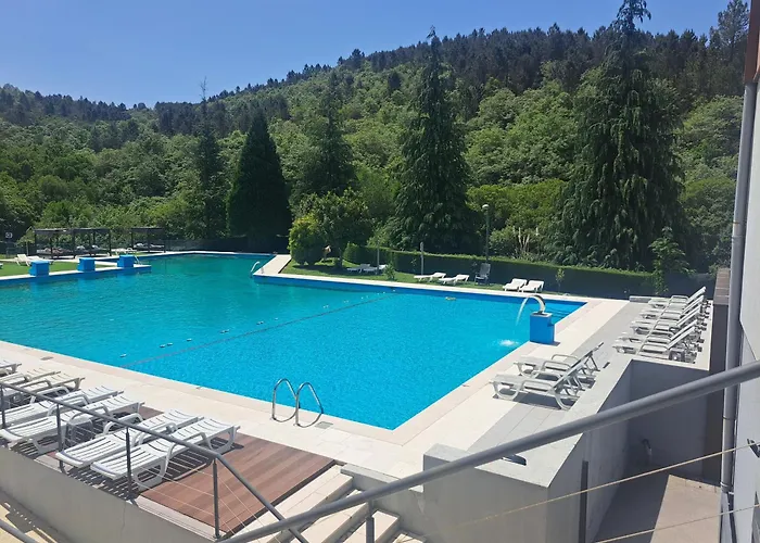 São Cristóvão Nature Country Hotel