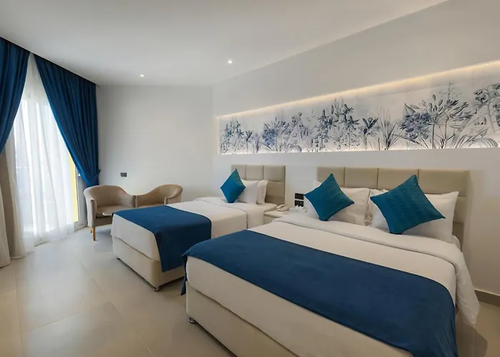 Palm Beach Resort Families And Couples Only Hurghada