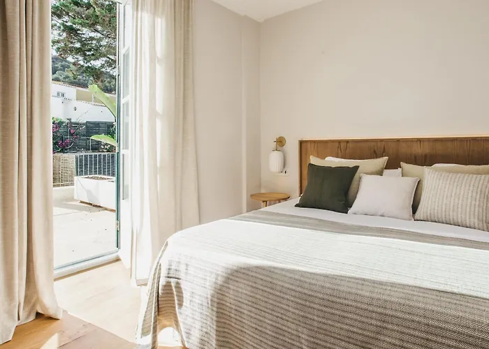 Sant Patrici Hotel (Adults Only)