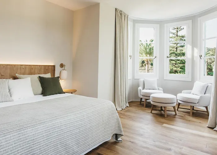 Sant Patrici Hotel (Adults Only)