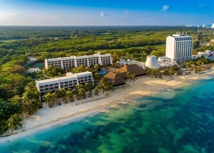 Melia Cozumel All Inclusive