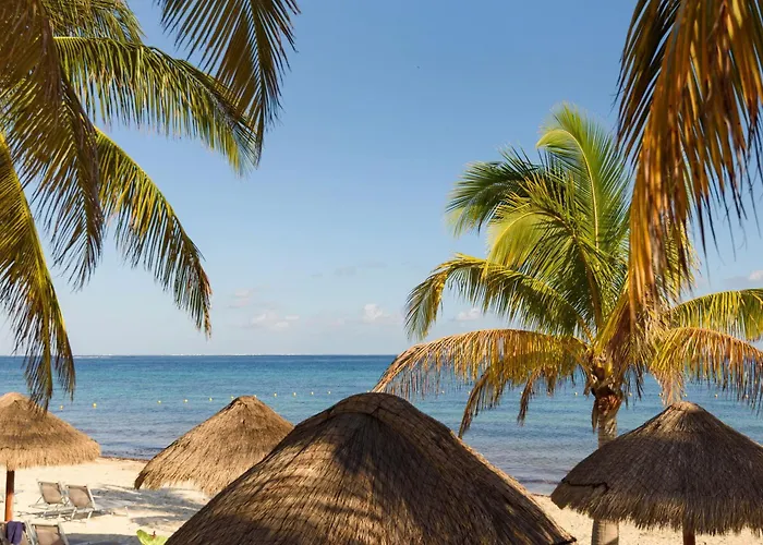 Melia Cozumel All Inclusive