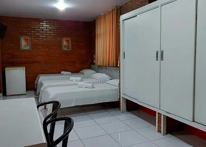 Hotel Pampulha Palace