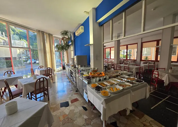 Hotel Colibrì
