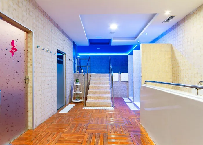 Hotel El Tajo&SPA