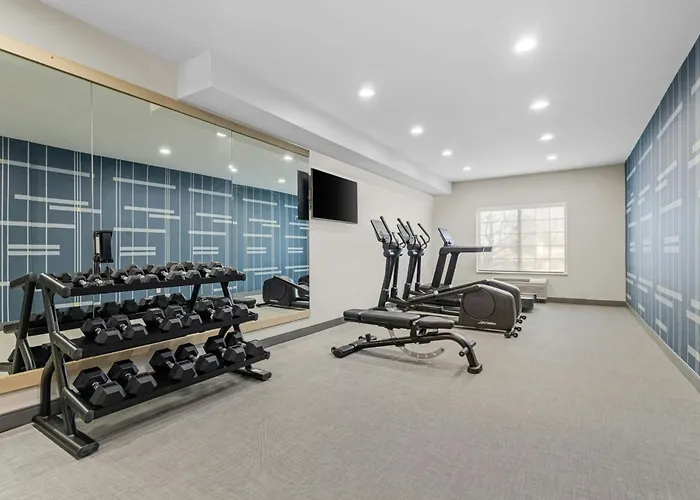 Country Inn & Suites By Radisson, Manteno, Il