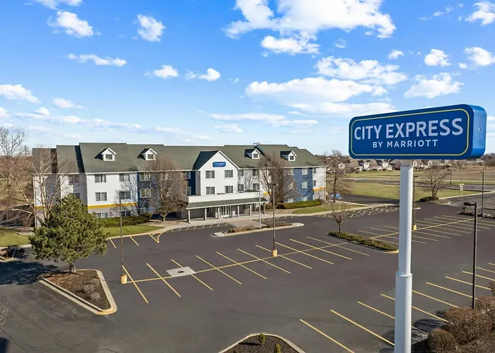 Country Inn & Suites By Radisson, Manteno, Il