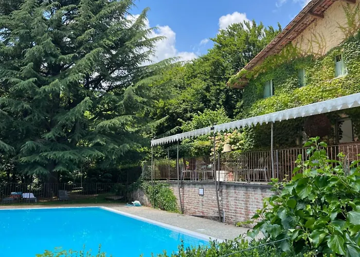 Locanda Maison Verte