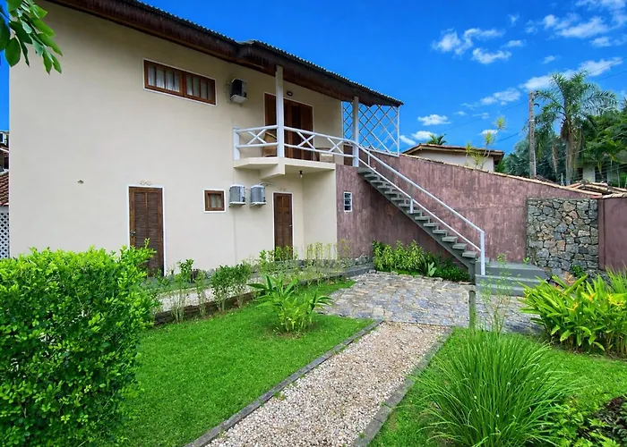 Pousada Montemar