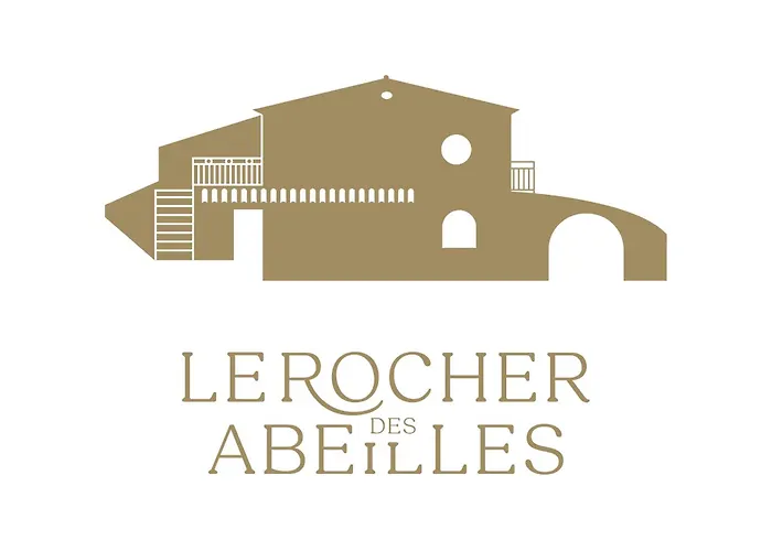 Lou Caleù Restaurant Le Rocher Des Abeilles