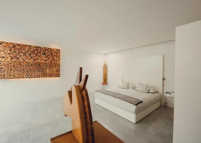 Hotel Azul de Oaxaca