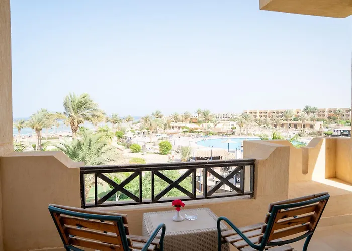 Blend Elphistone Resort Marsa Alam