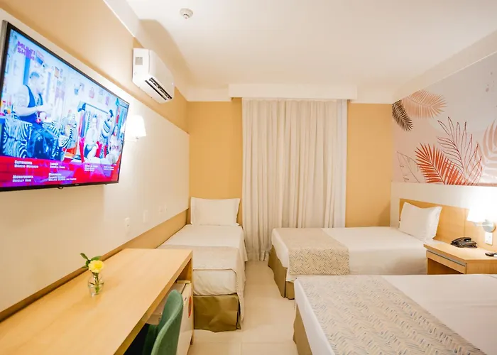 Fildi Hotel & Eventos Sumaré