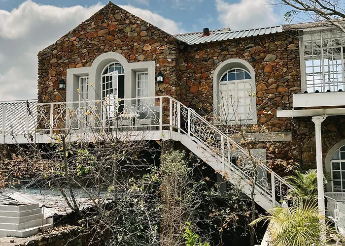 Ashbourne Country Escape Hazyview