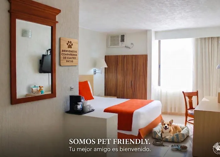 &Suites Real Del