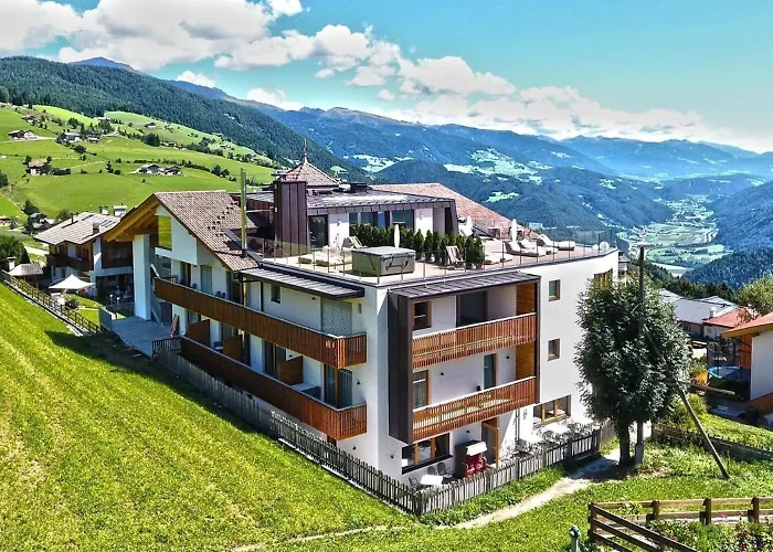Hotel Kristall