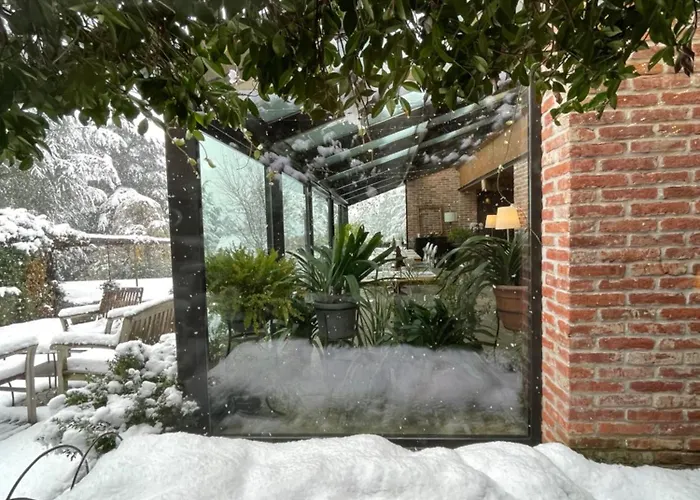 Locanda Maison Verte Cantalupa