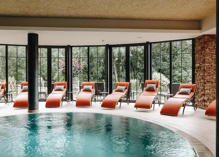 Gut Berg Naturhotel St. Johann im Pongau