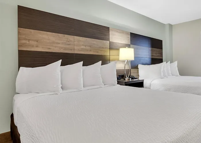 Country Inn & Suites By Radisson Rehoboth Beach - Dewey