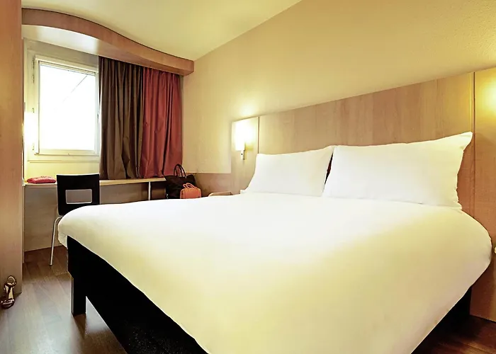 Hotel Ibis Aubenas