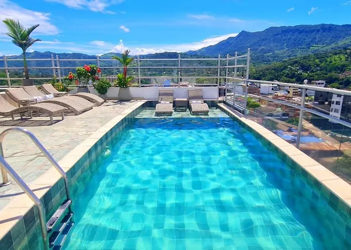 Hotel M Boutique