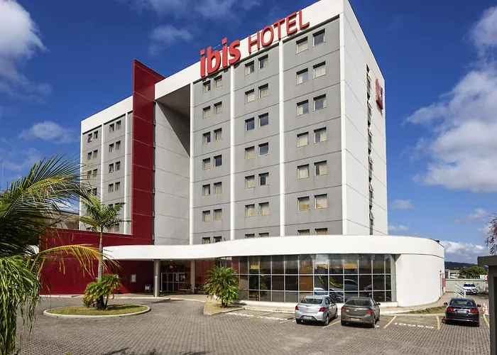 Ibis Betim