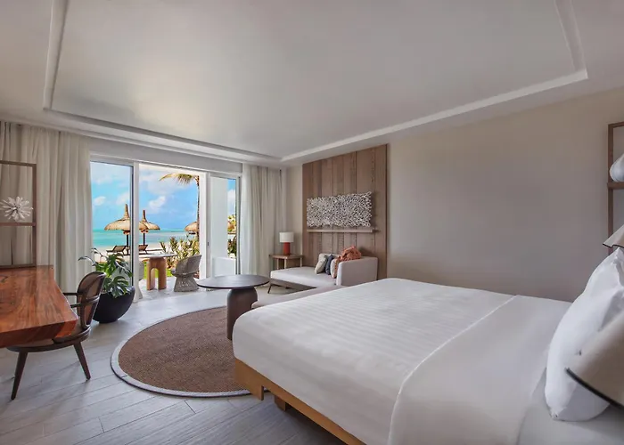 Shangri-La Le Touessrok, Mauritius Trou d'Eau Douce