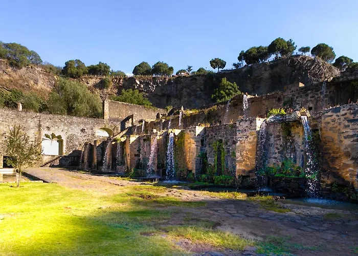 Hacienda Santa Maria Regla