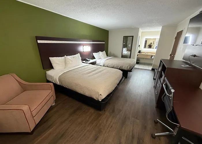 Quality Inn Tifton