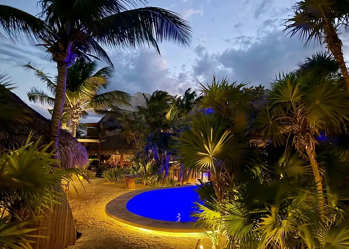Suenos Tulum