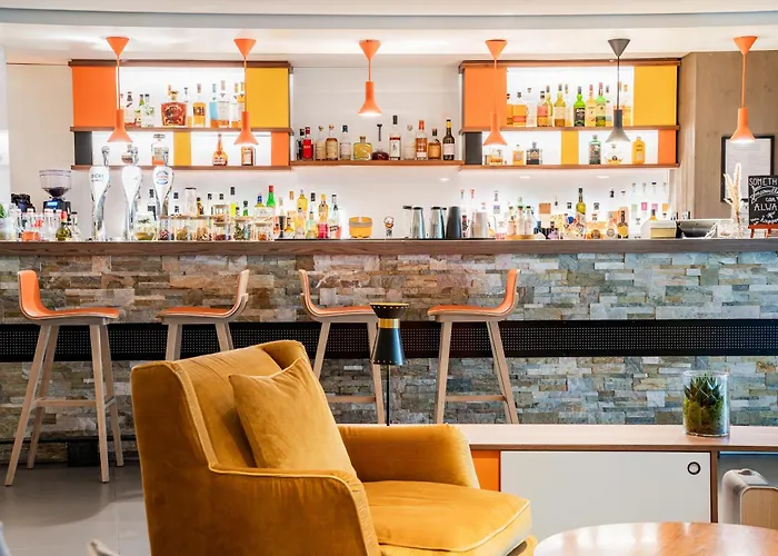 Heliopic Hotel & Spa