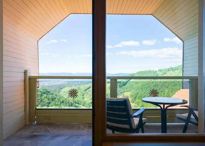 Das Kappel Winzer-Wellness-Hotel Kitzeck im Sausal