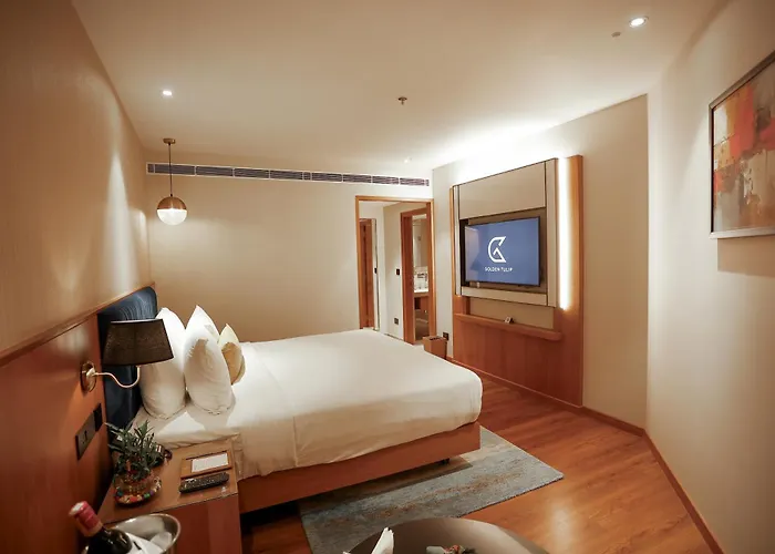 Golden Tulip City Center
