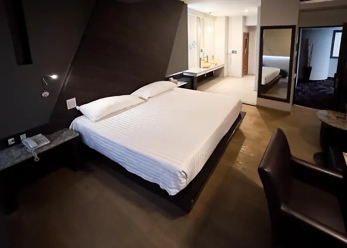 Hotel La Moraleja