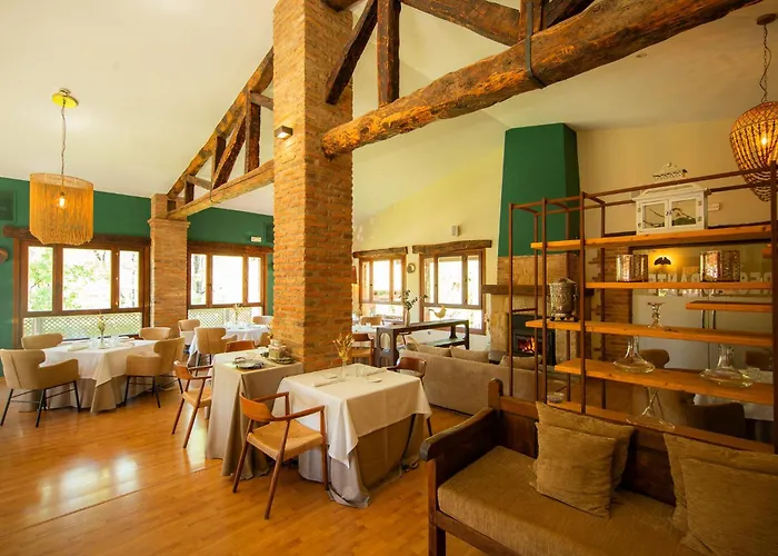 Hospedium Hotel Rural Ruta Imperial H-Cc-00660