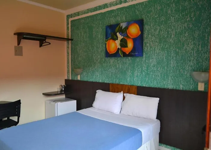 Hotel Poloni