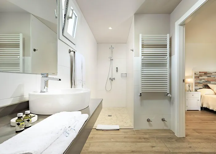 B&B Cortijo El Sarmiento - Adults Only