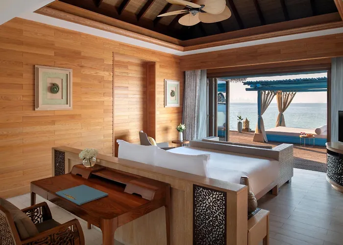 Banana Island Resort Doha By Anantara