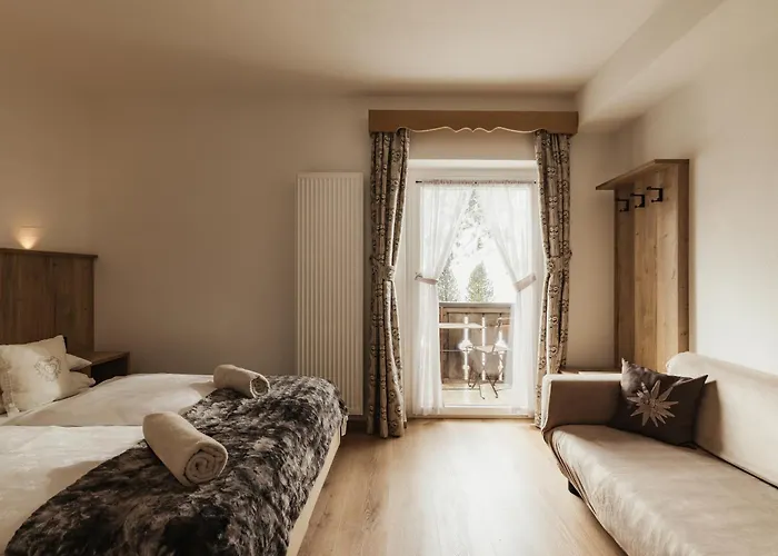 Hotel Monte Cherz