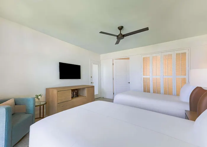 Hotel Sls At Baha Mar à Nassau