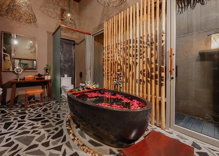 Hotel Keemala Strand Kamala
