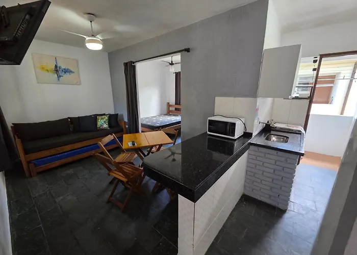 Residencial Chalés Âncora